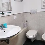 Apartment Rubino Flat Canal View Venedig