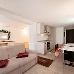 Apartment Rubino Flat Canal View Venedig