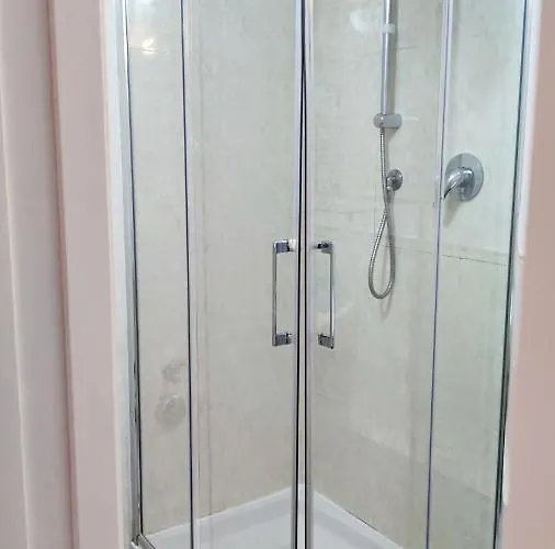 Rubino Flat Canal View *