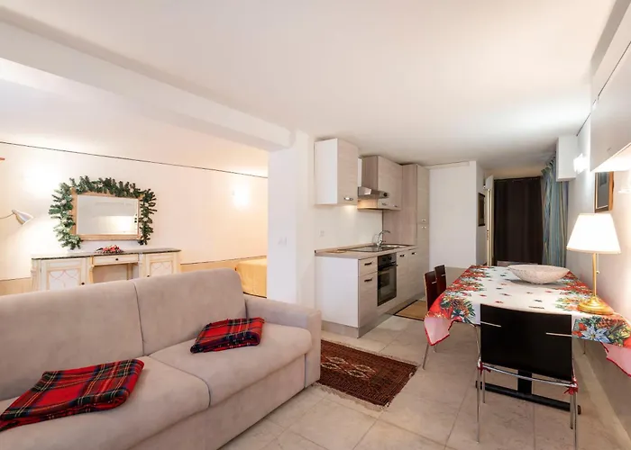 Apartment Rubino Flat Canal View Venice