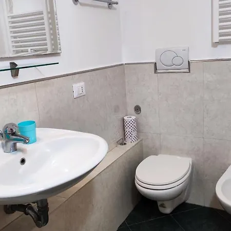 Апартаменты Rubino Flat Canal View Венеция