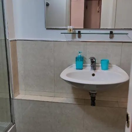 شقة Rubino Flat Canal View *