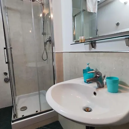 Апартаменты Rubino Flat Canal View *