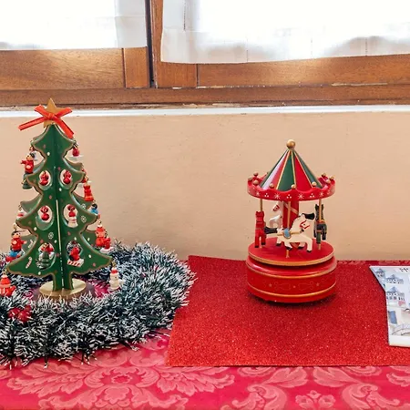 شقة Rubino Flat Canal View البندقية