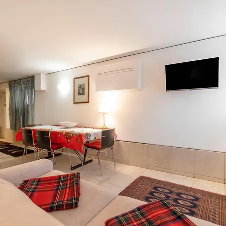 شقة Rubino Flat Canal View *