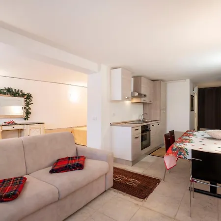 شقة Rubino Flat Canal View البندقية